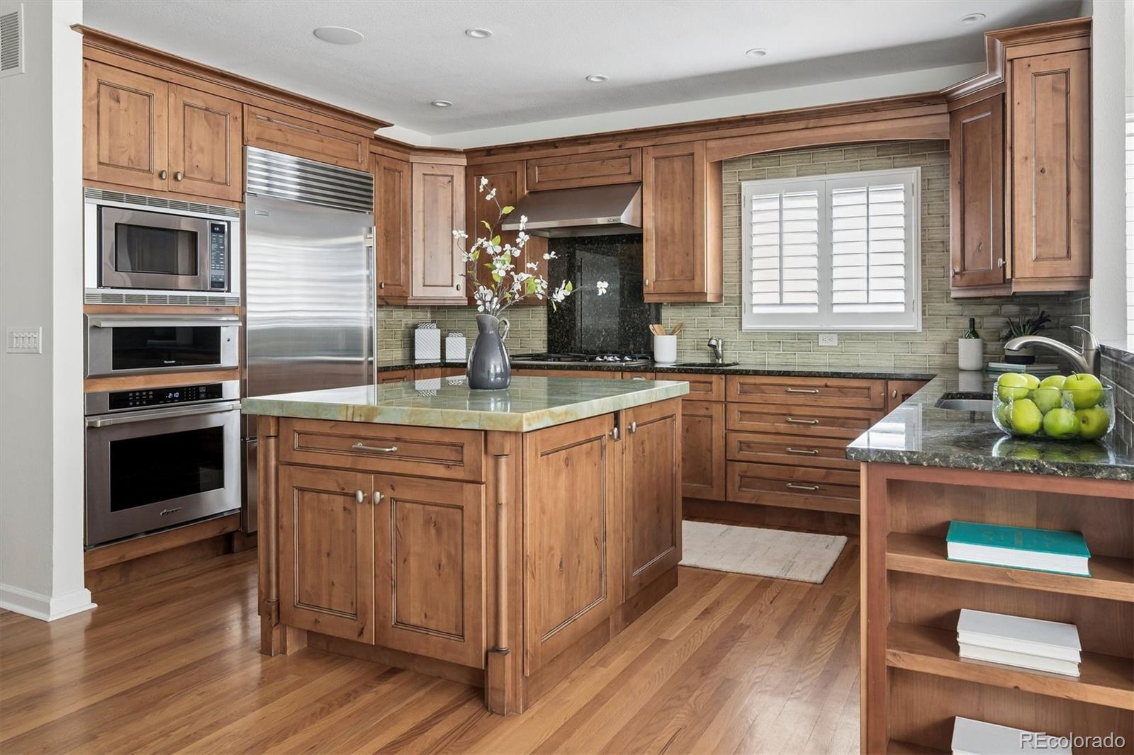 MLS Image #12 for 321  monroe street ,denver, Colorado