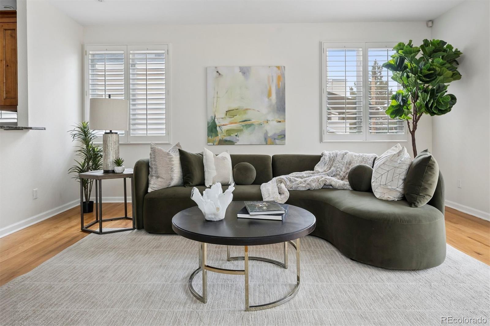 MLS Image #15 for 321  monroe street ,denver, Colorado