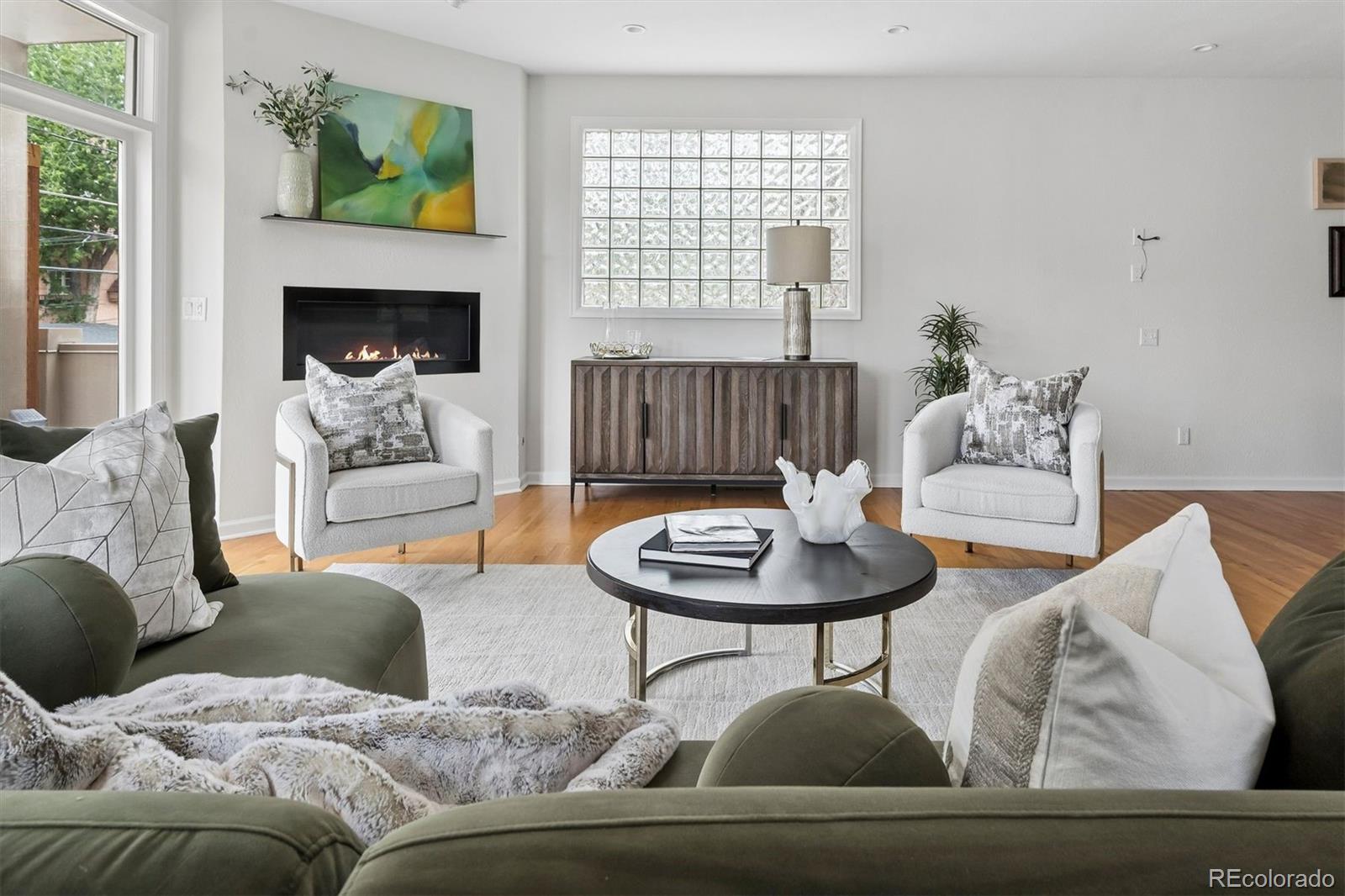 MLS Image #16 for 321  monroe street ,denver, Colorado