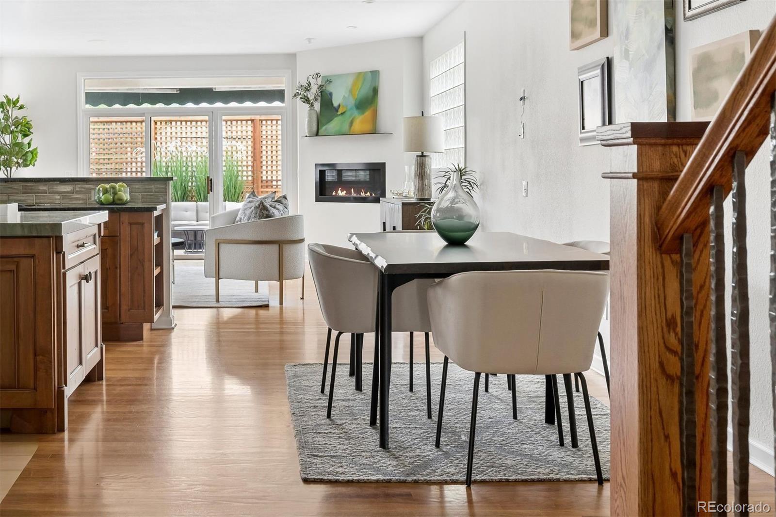 MLS Image #21 for 321  monroe street ,denver, Colorado
