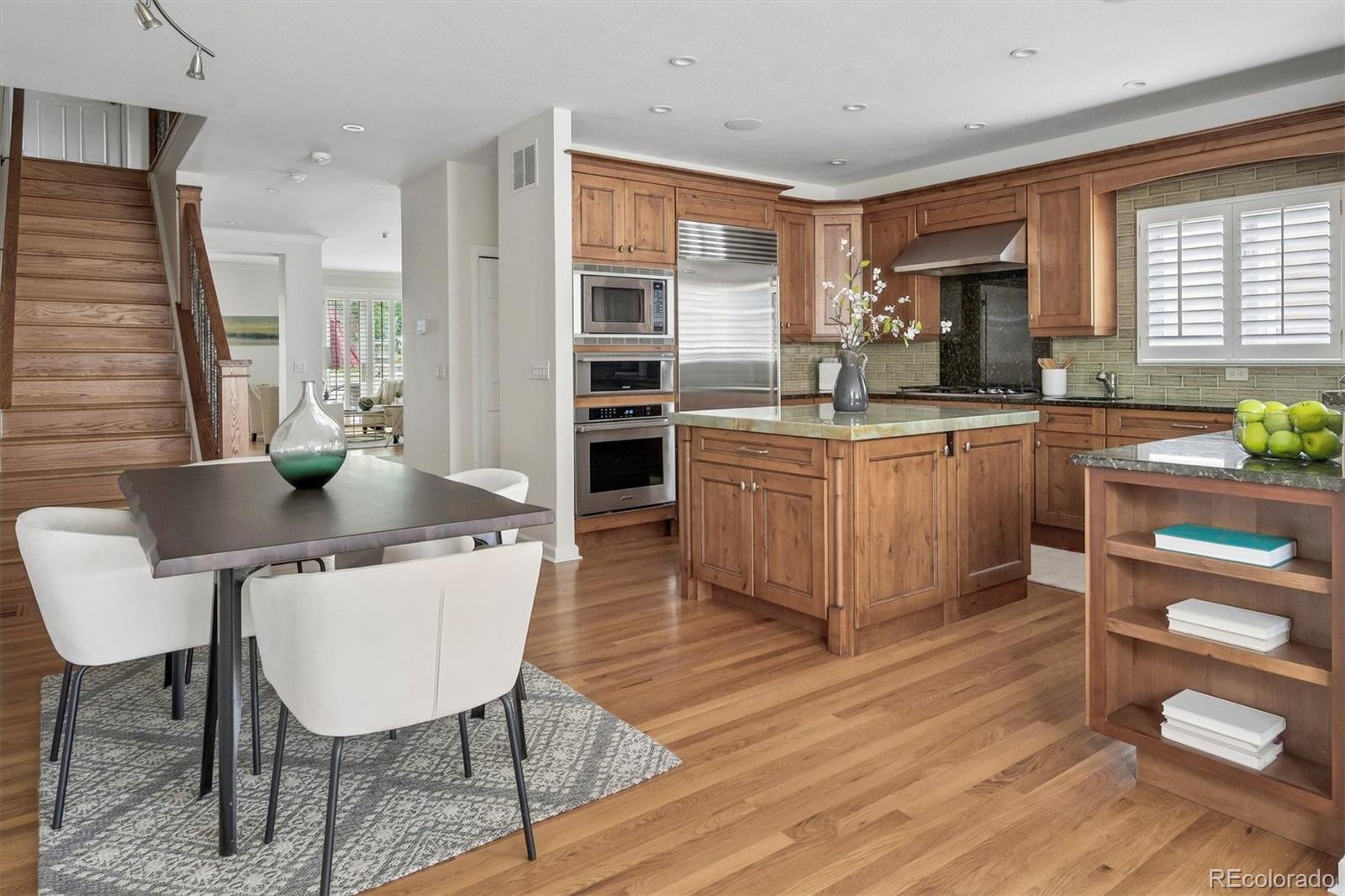 MLS Image #22 for 321  monroe street ,denver, Colorado