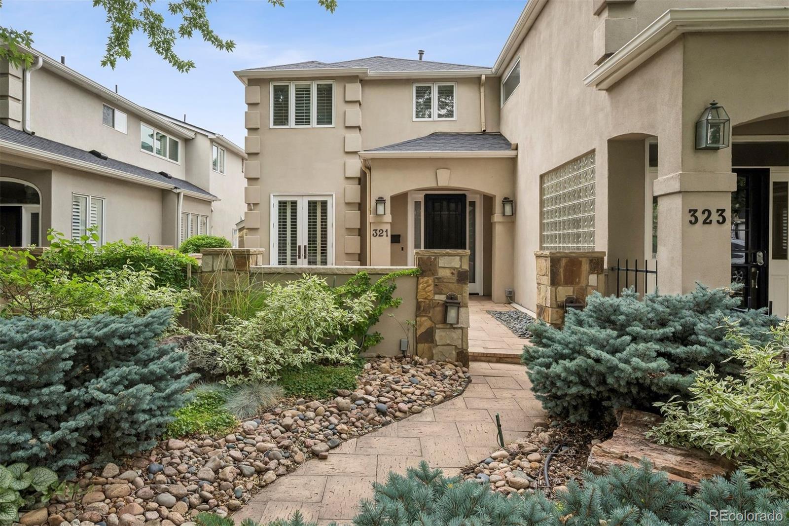 MLS Image #37 for 321  monroe street ,denver, Colorado