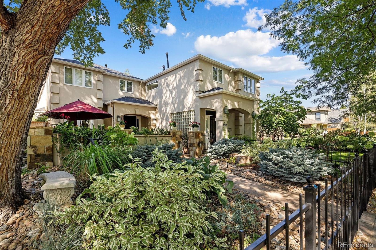 MLS Image #38 for 321  monroe street ,denver, Colorado