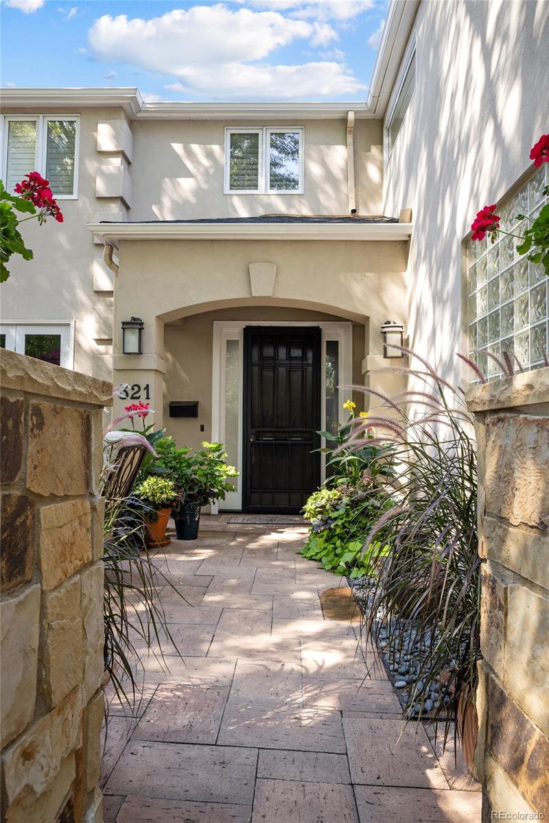 MLS Image #5 for 321  monroe street ,denver, Colorado