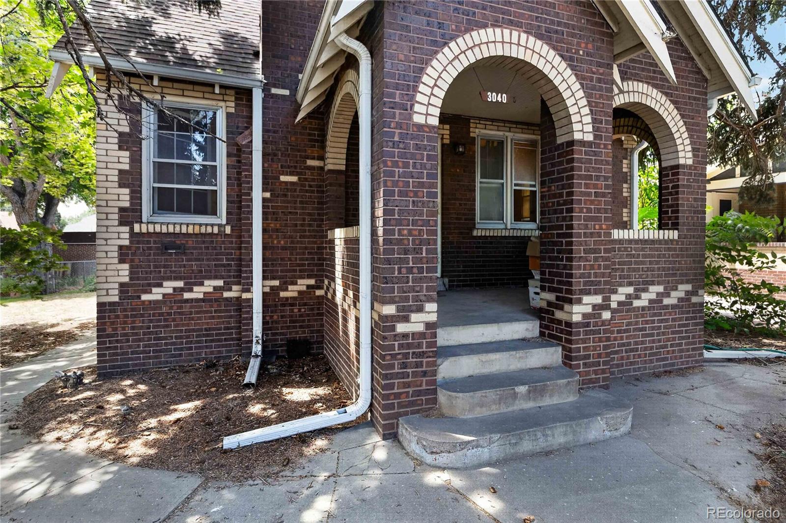 MLS Image #1 for 3040 w 39th avenue,denver, Colorado