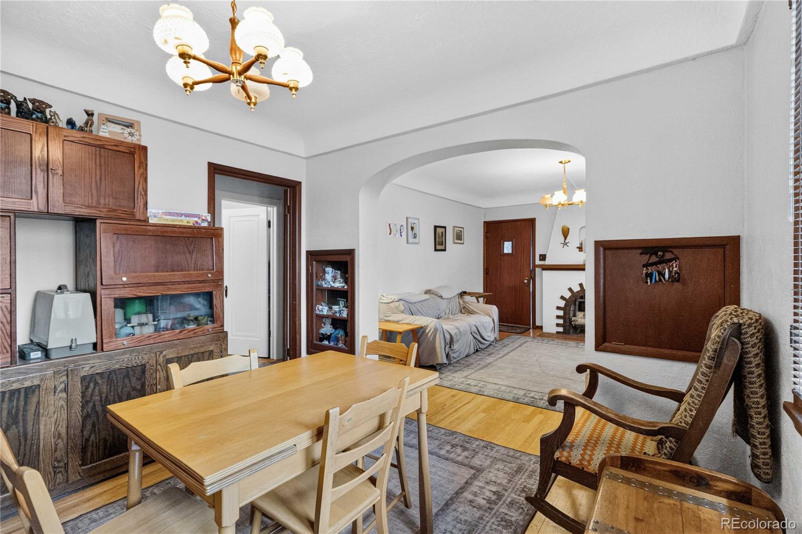 MLS Image #13 for 3040 w 39th avenue,denver, Colorado