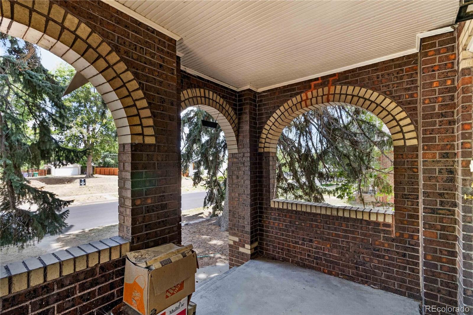 MLS Image #2 for 3040 w 39th avenue,denver, Colorado