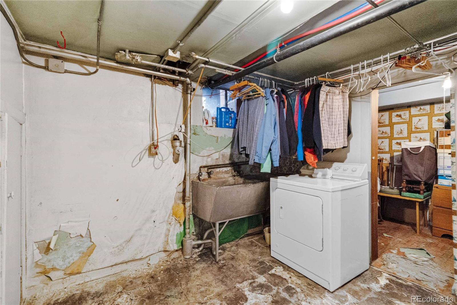 MLS Image #20 for 3040 w 39th avenue,denver, Colorado