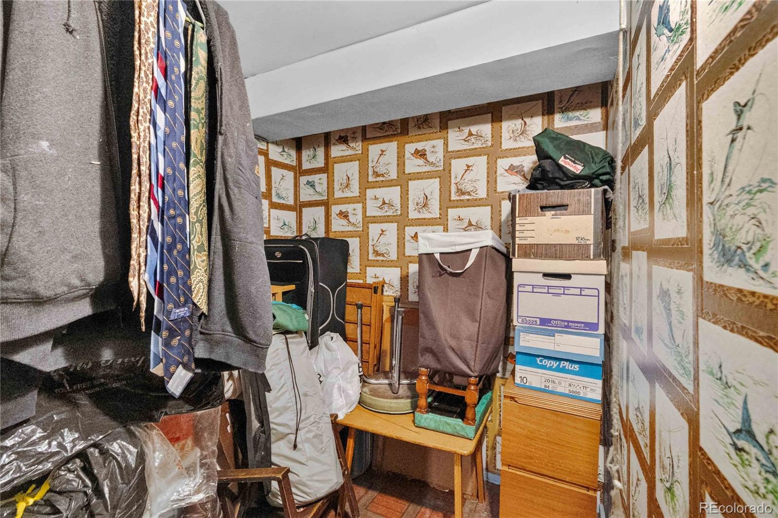 MLS Image #21 for 3040 w 39th avenue,denver, Colorado
