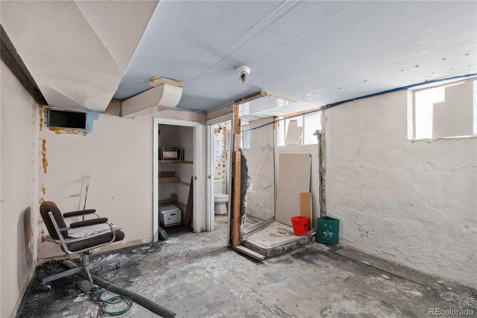 MLS Image #23 for 3040 w 39th avenue,denver, Colorado