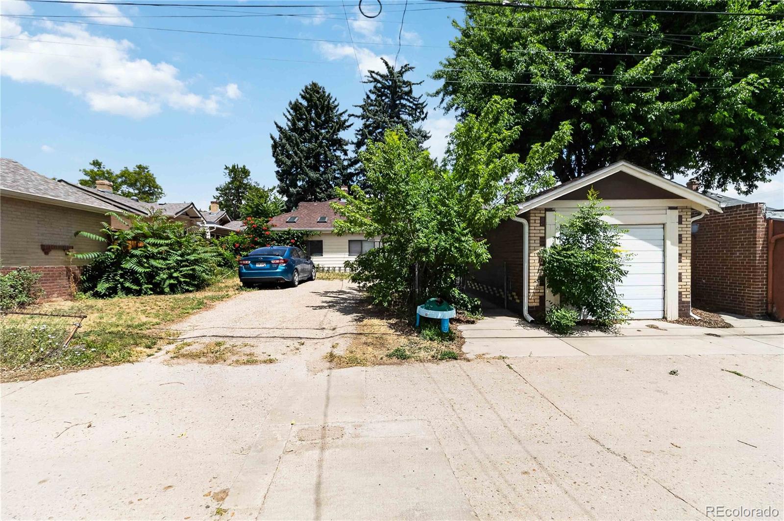 MLS Image #26 for 3040 w 39th avenue,denver, Colorado