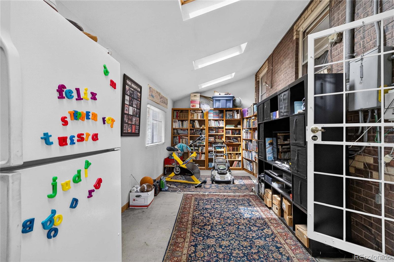 MLS Image #4 for 3040 w 39th avenue,denver, Colorado