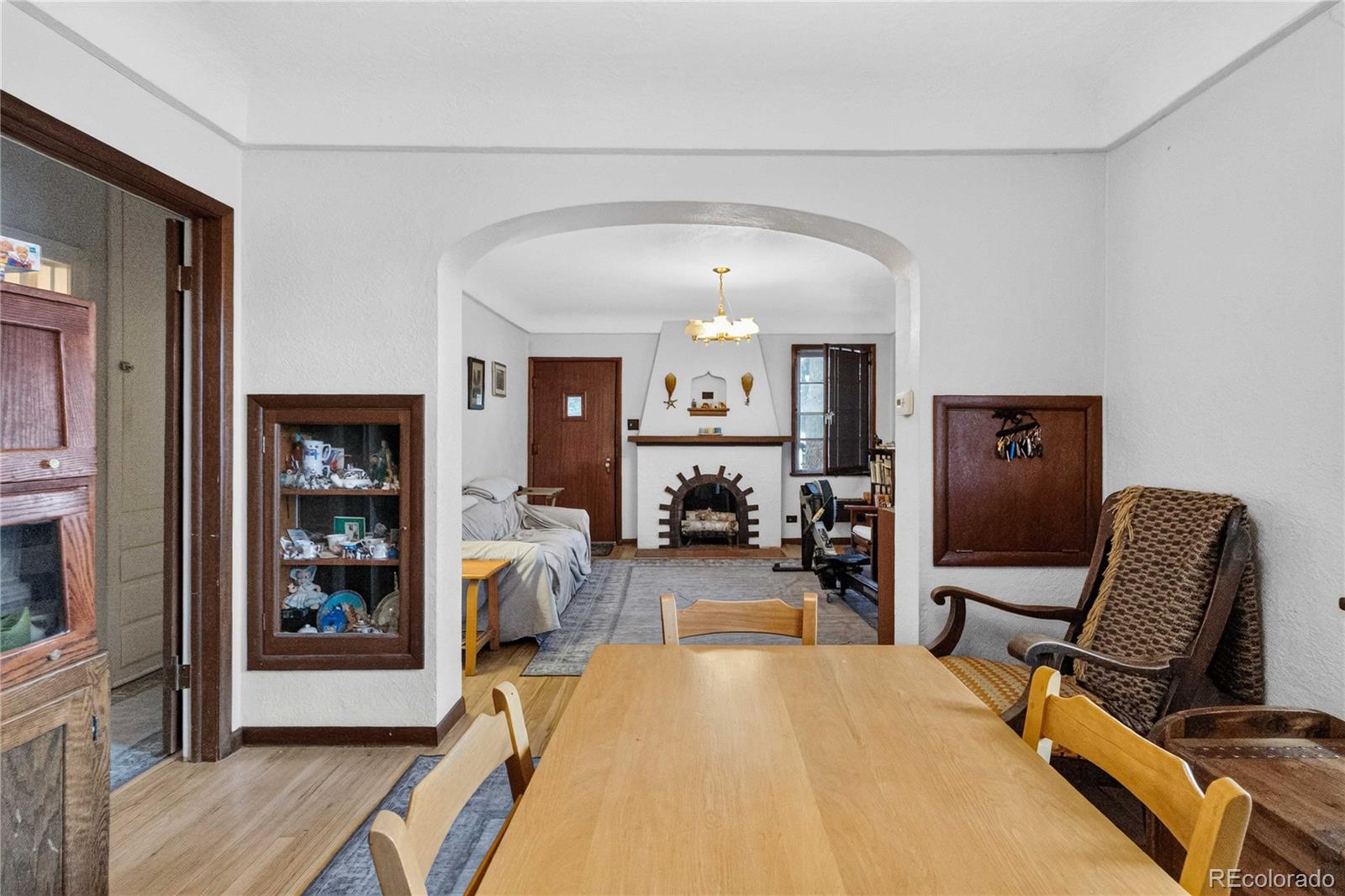 MLS Image #9 for 3040 w 39th avenue,denver, Colorado