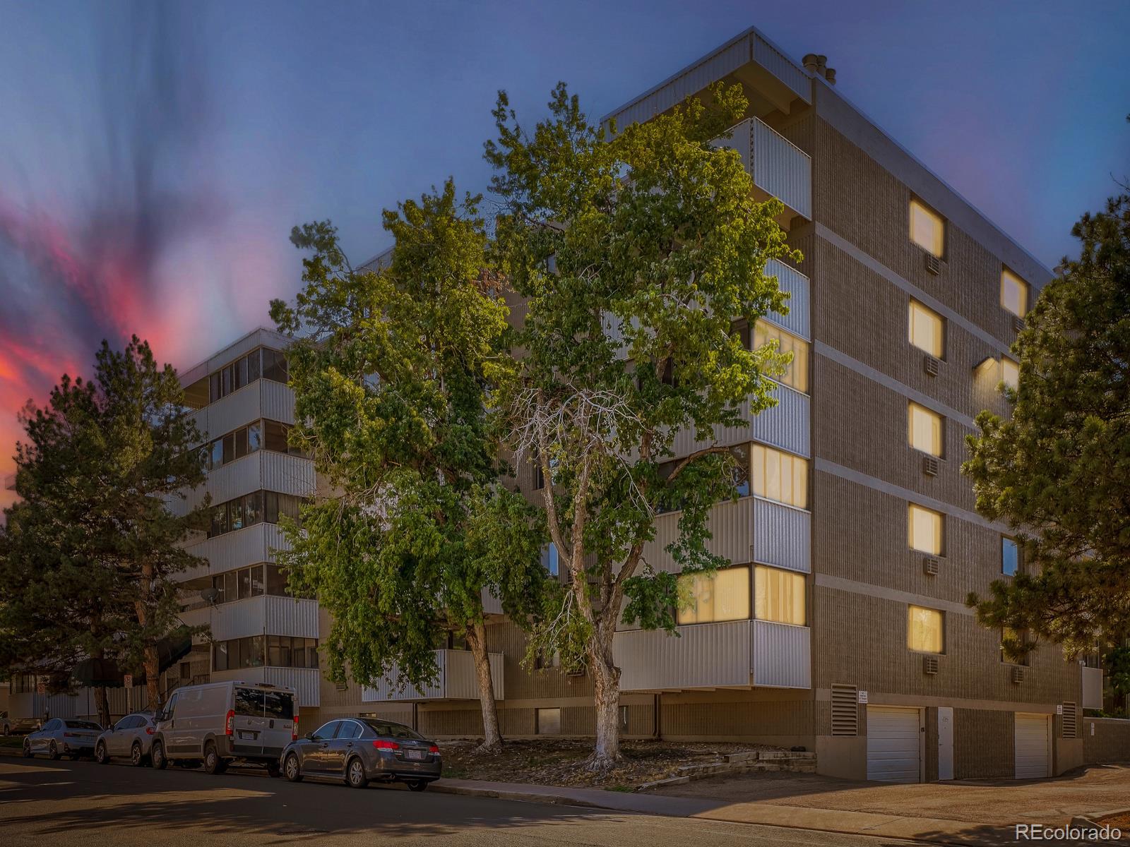 MLS Image #23 for 1011 s ironton street 510,aurora, Colorado