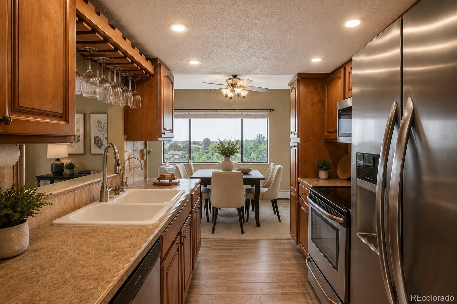 MLS Image #5 for 1011 s ironton street 510,aurora, Colorado