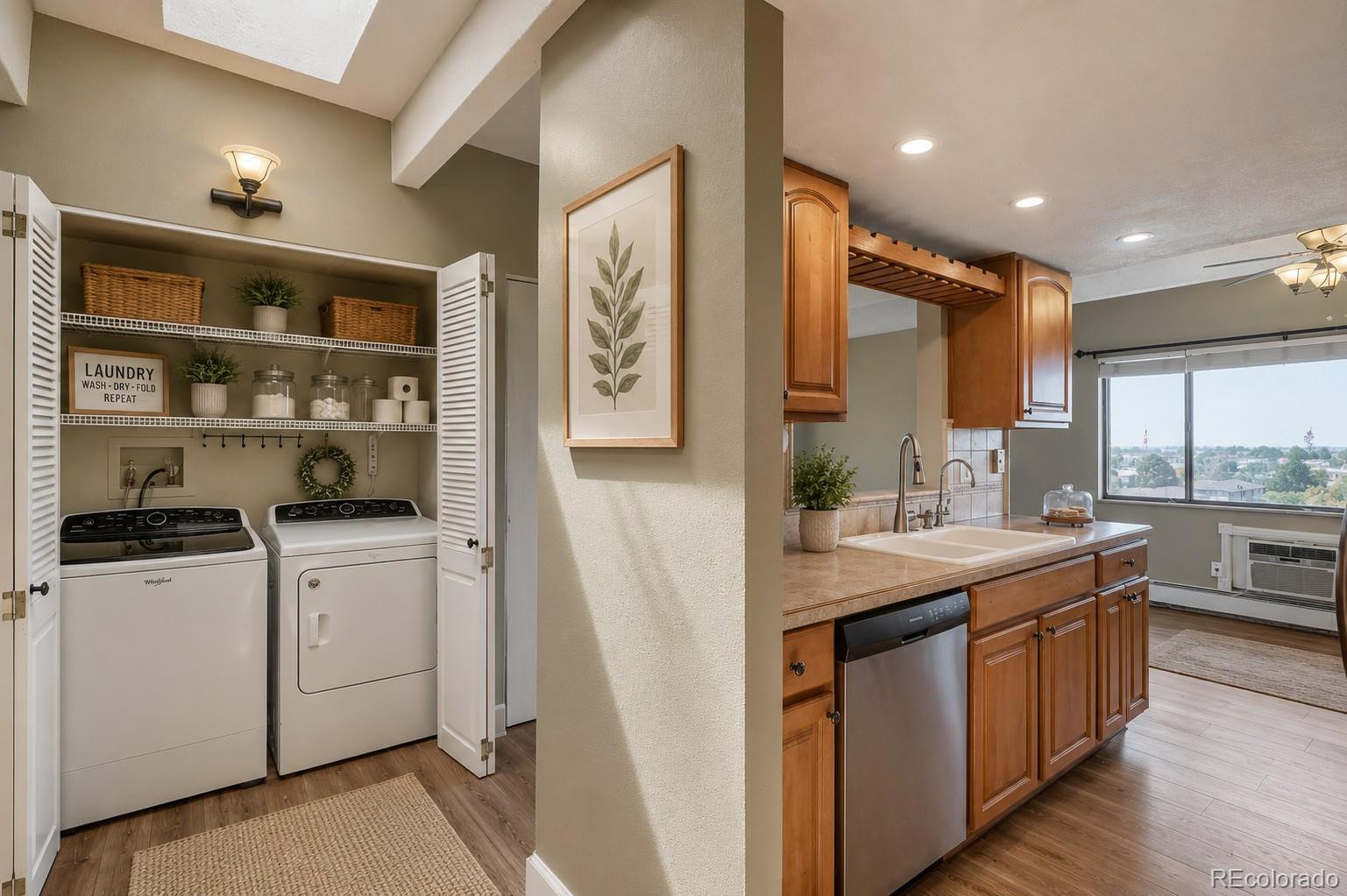MLS Image #8 for 1011 s ironton street 510,aurora, Colorado