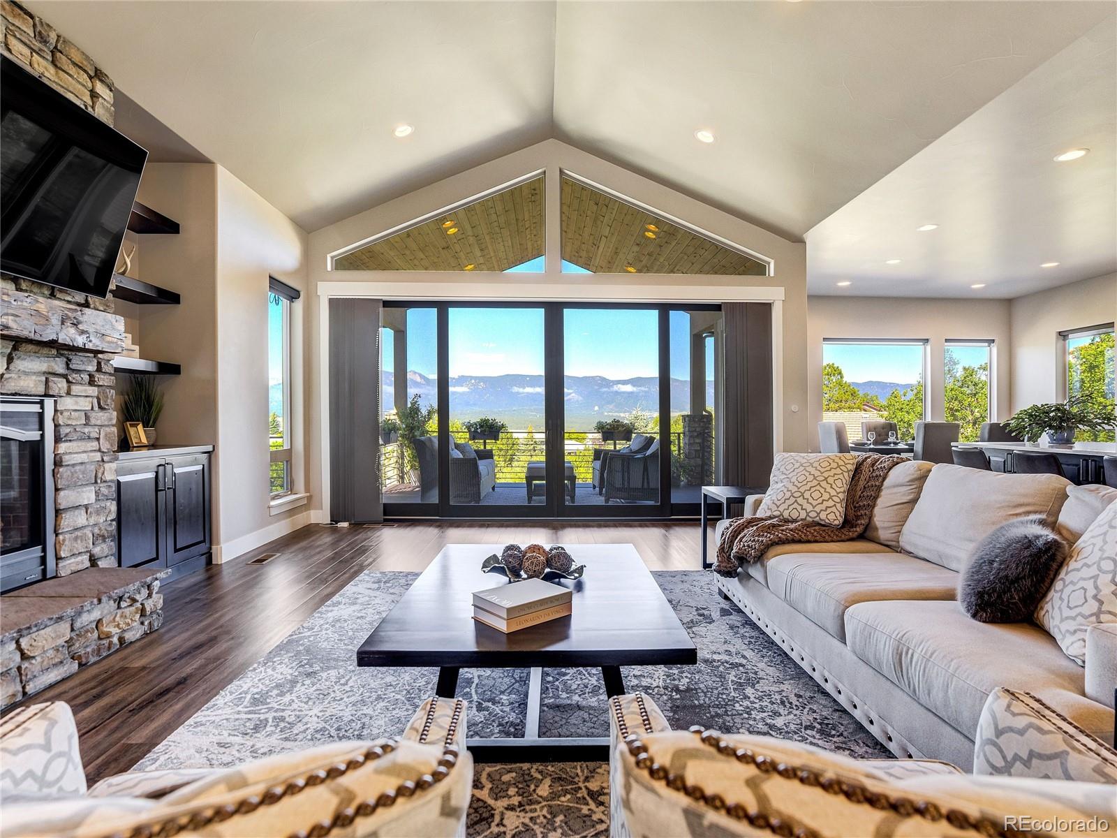 MLS Image #11 for 20  wuthering heights drive,colorado springs, Colorado