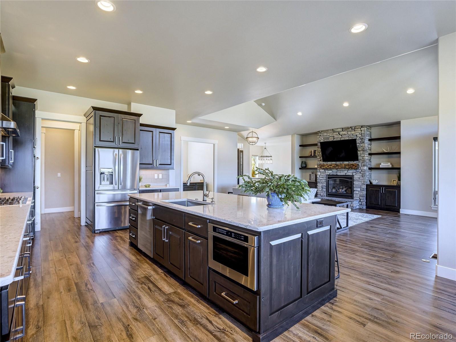 MLS Image #14 for 20  wuthering heights drive,colorado springs, Colorado