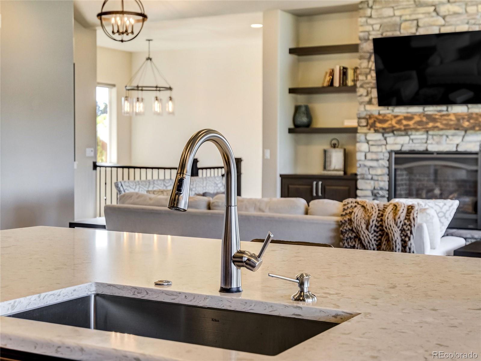 MLS Image #16 for 20  wuthering heights drive,colorado springs, Colorado