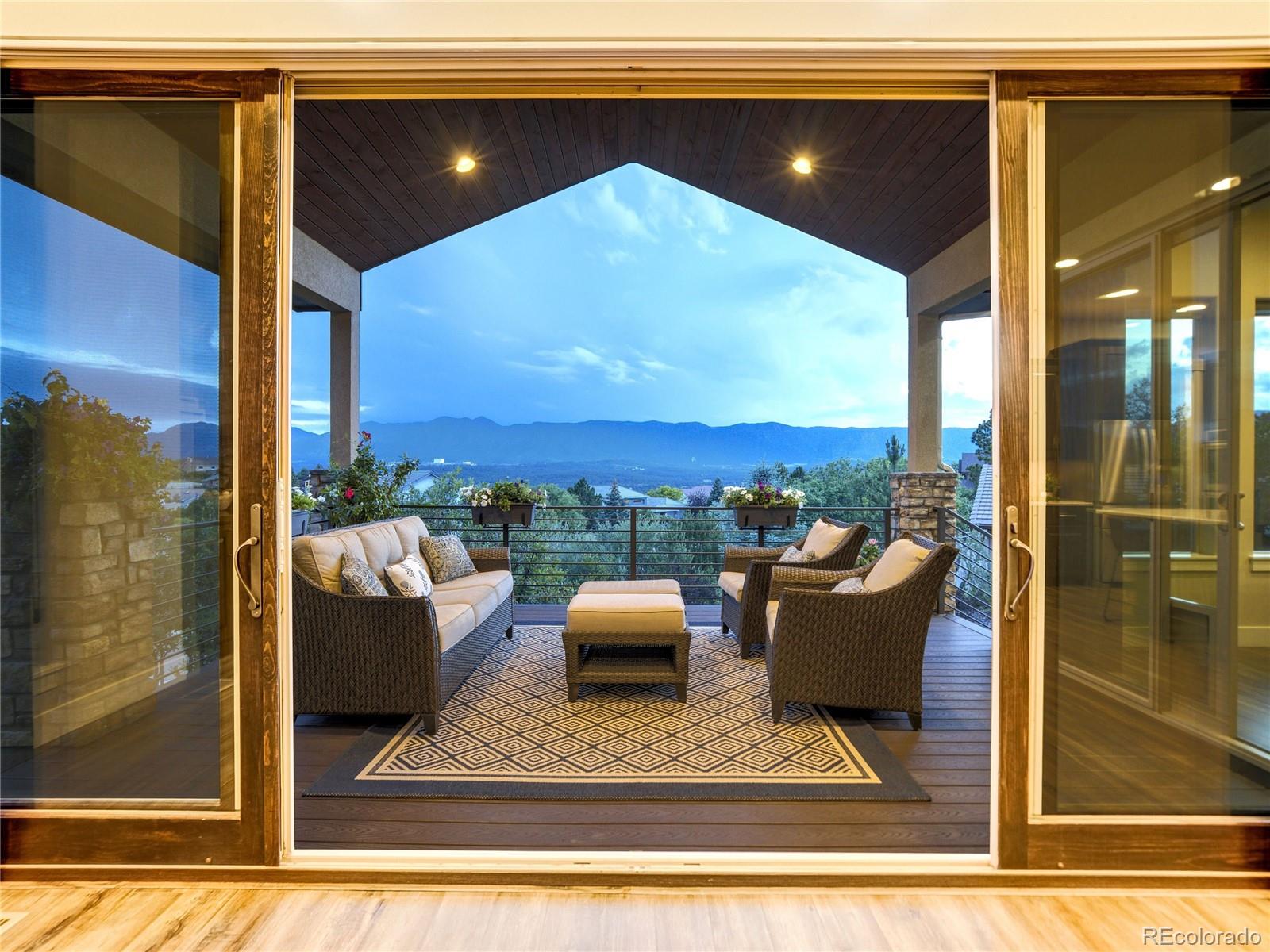 MLS Image #36 for 20  wuthering heights drive,colorado springs, Colorado