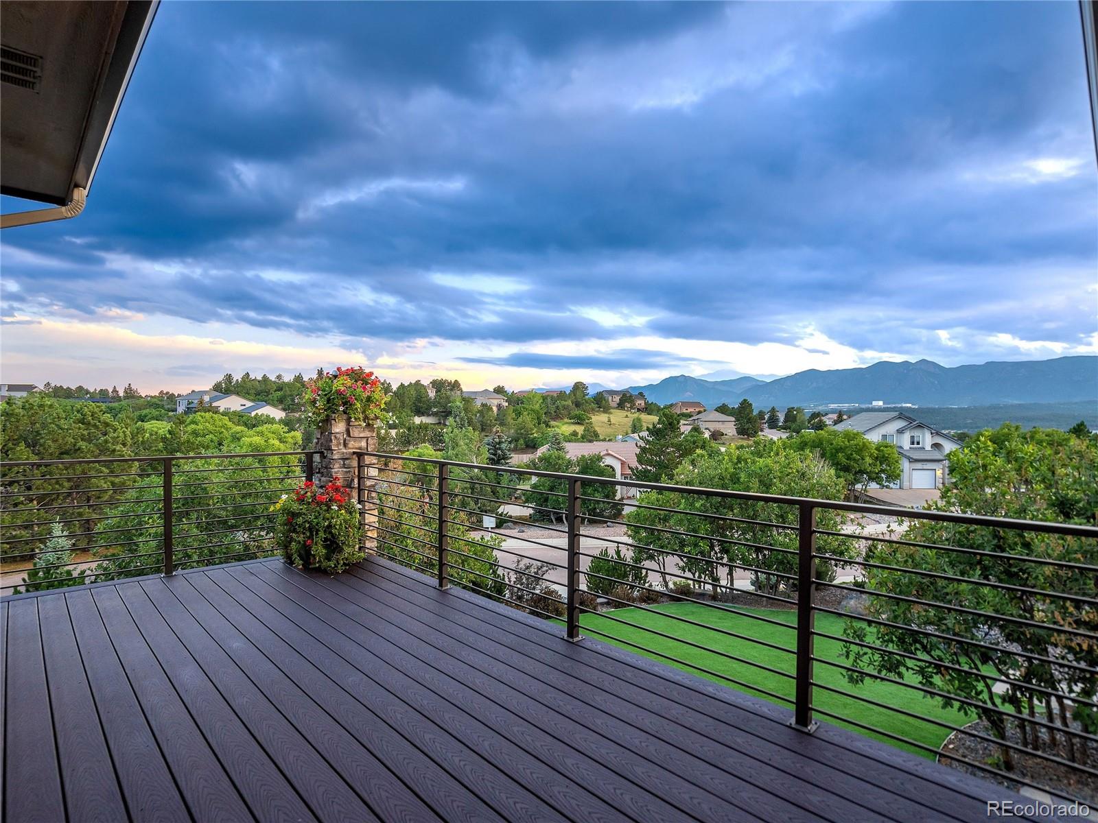 MLS Image #38 for 20  wuthering heights drive,colorado springs, Colorado