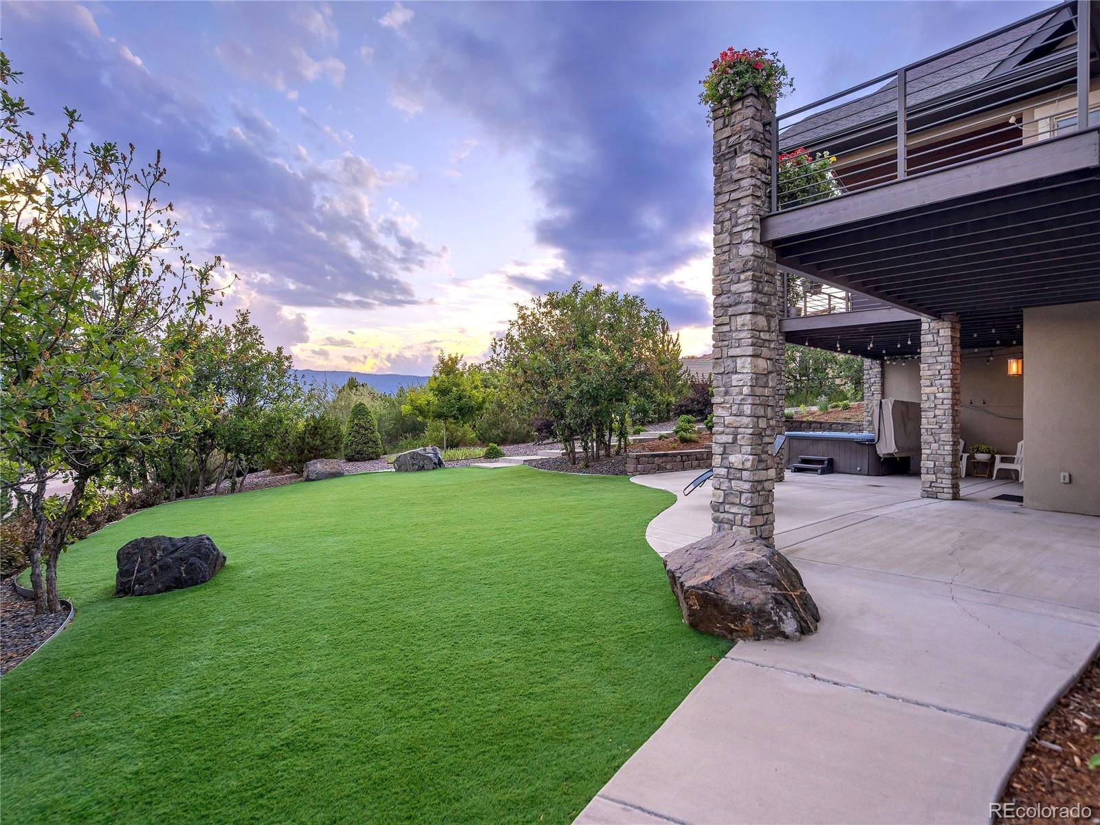 MLS Image #39 for 20  wuthering heights drive,colorado springs, Colorado