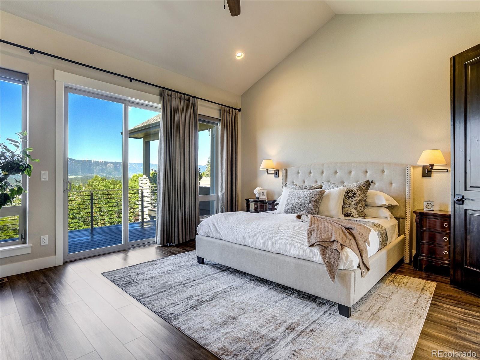MLS Image #4 for 20  wuthering heights drive,colorado springs, Colorado