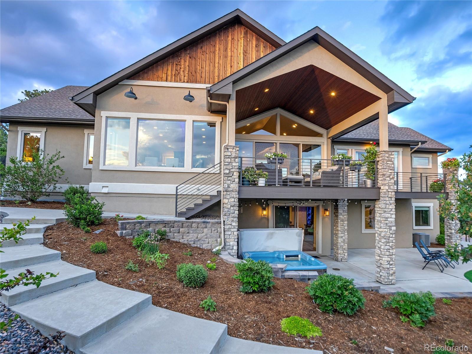 MLS Image #40 for 20  wuthering heights drive,colorado springs, Colorado
