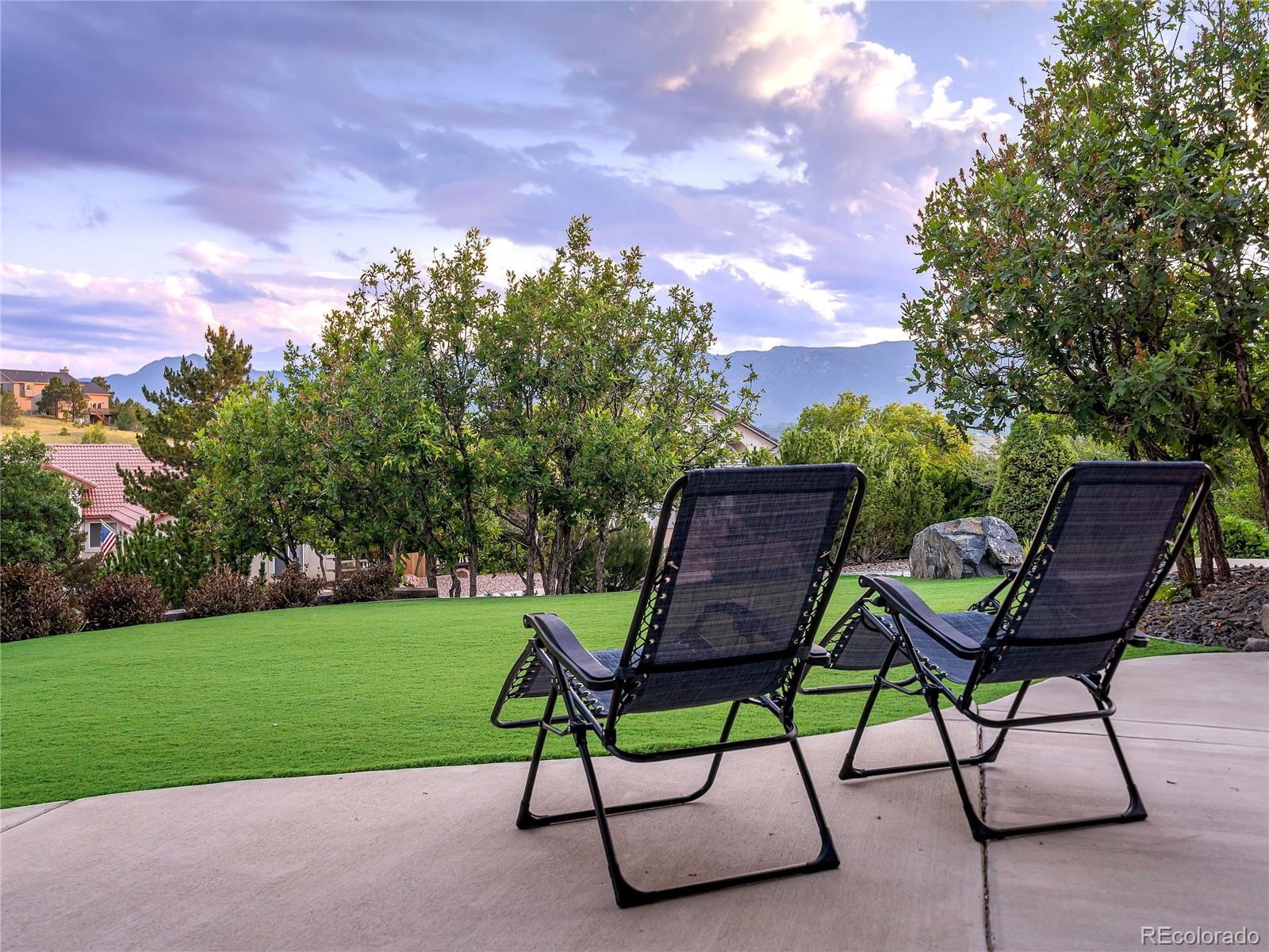 MLS Image #41 for 20  wuthering heights drive,colorado springs, Colorado