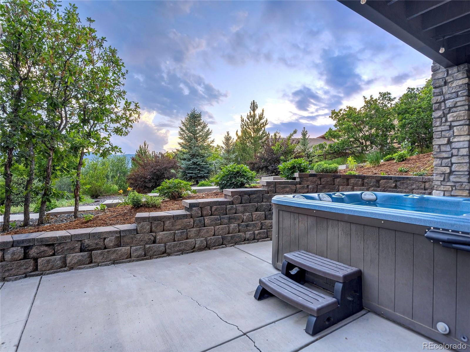 MLS Image #42 for 20  wuthering heights drive,colorado springs, Colorado