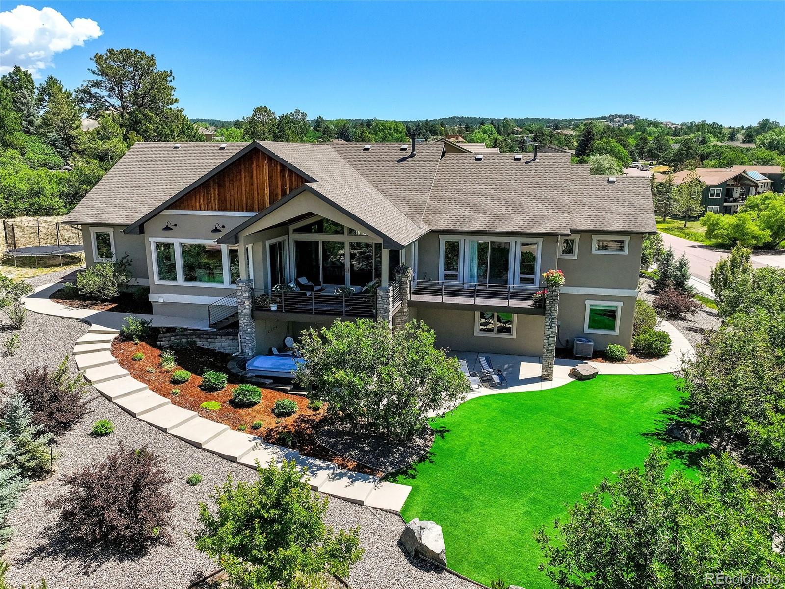 MLS Image #43 for 20  wuthering heights drive,colorado springs, Colorado