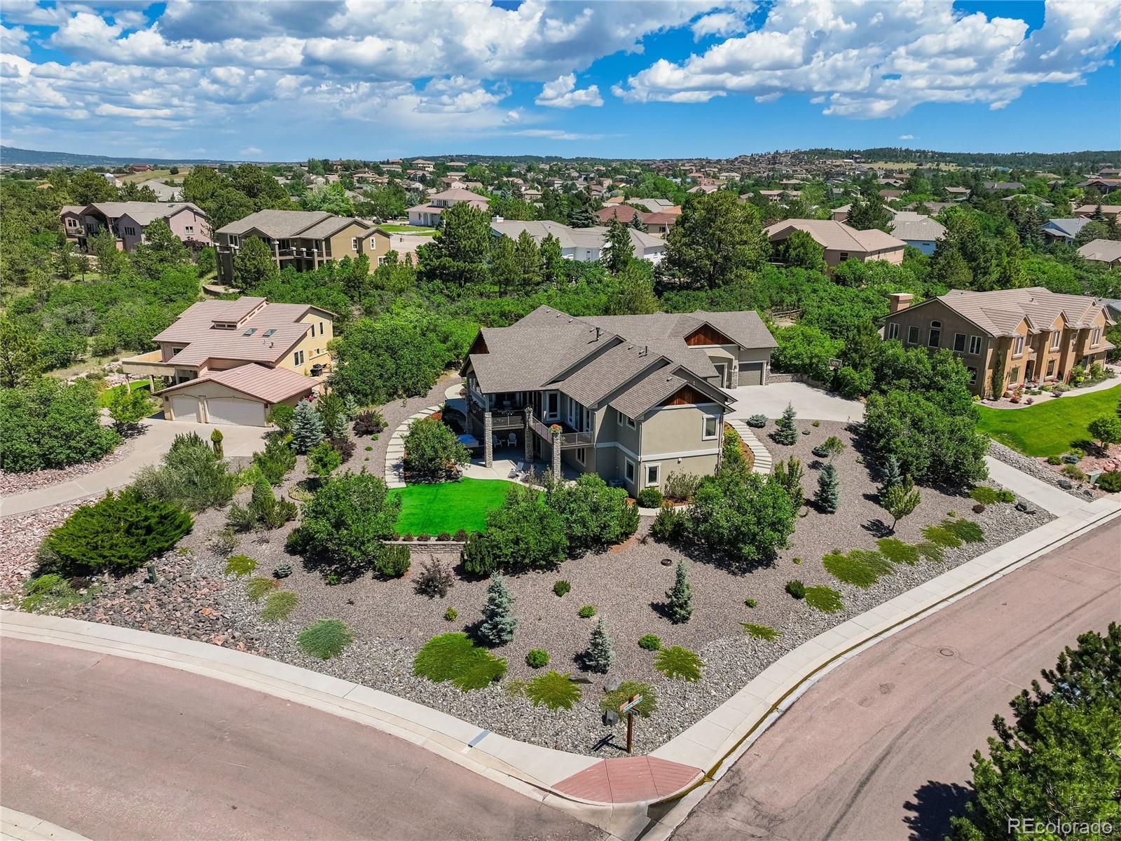 MLS Image #44 for 20  wuthering heights drive,colorado springs, Colorado