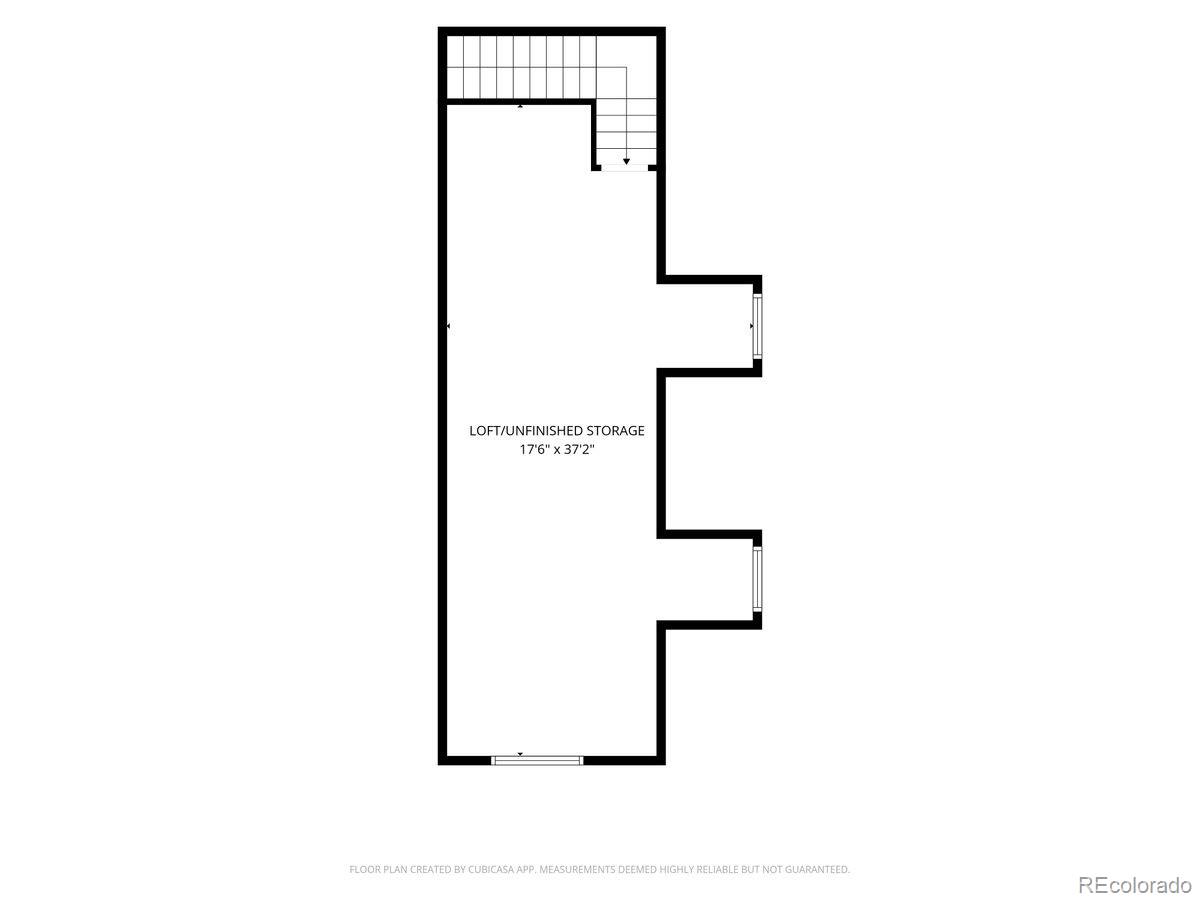 MLS Image #46 for 20  wuthering heights drive,colorado springs, Colorado