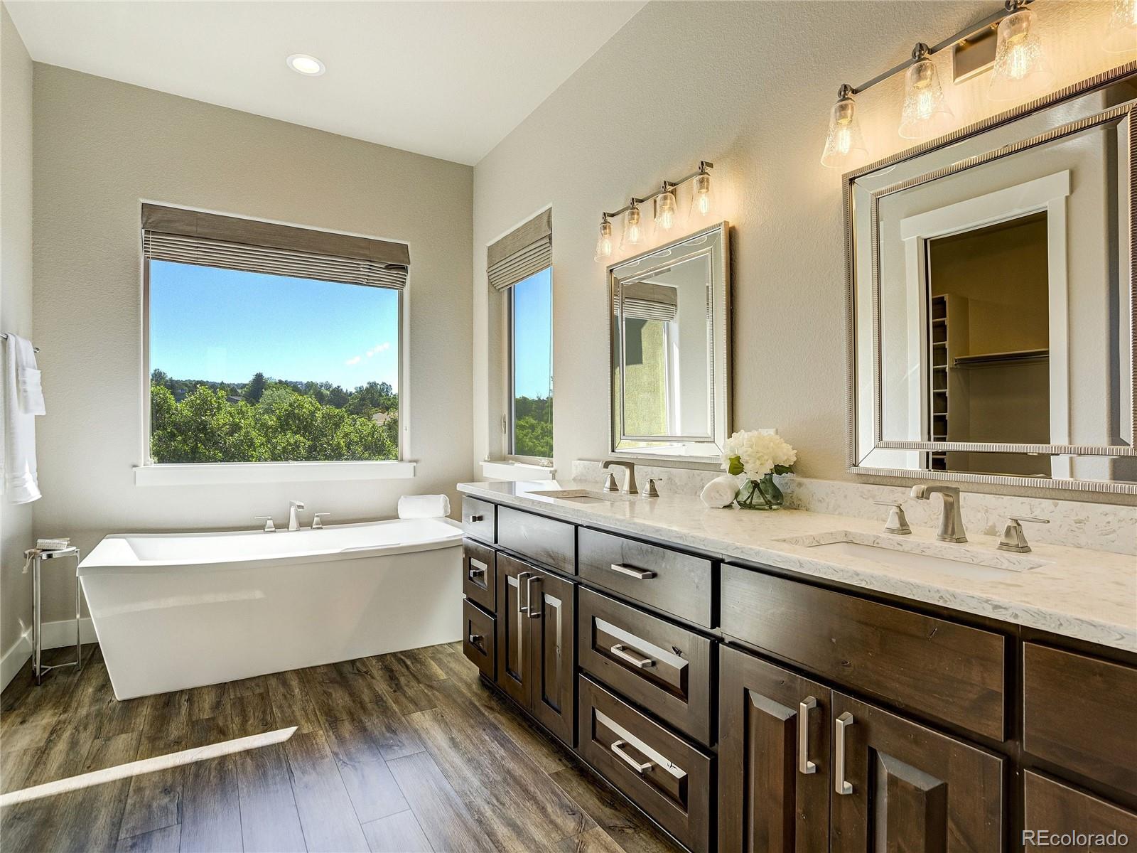 MLS Image #5 for 20  wuthering heights drive,colorado springs, Colorado