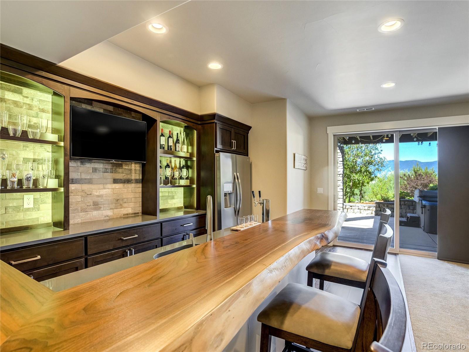 MLS Image #6 for 20  wuthering heights drive,colorado springs, Colorado