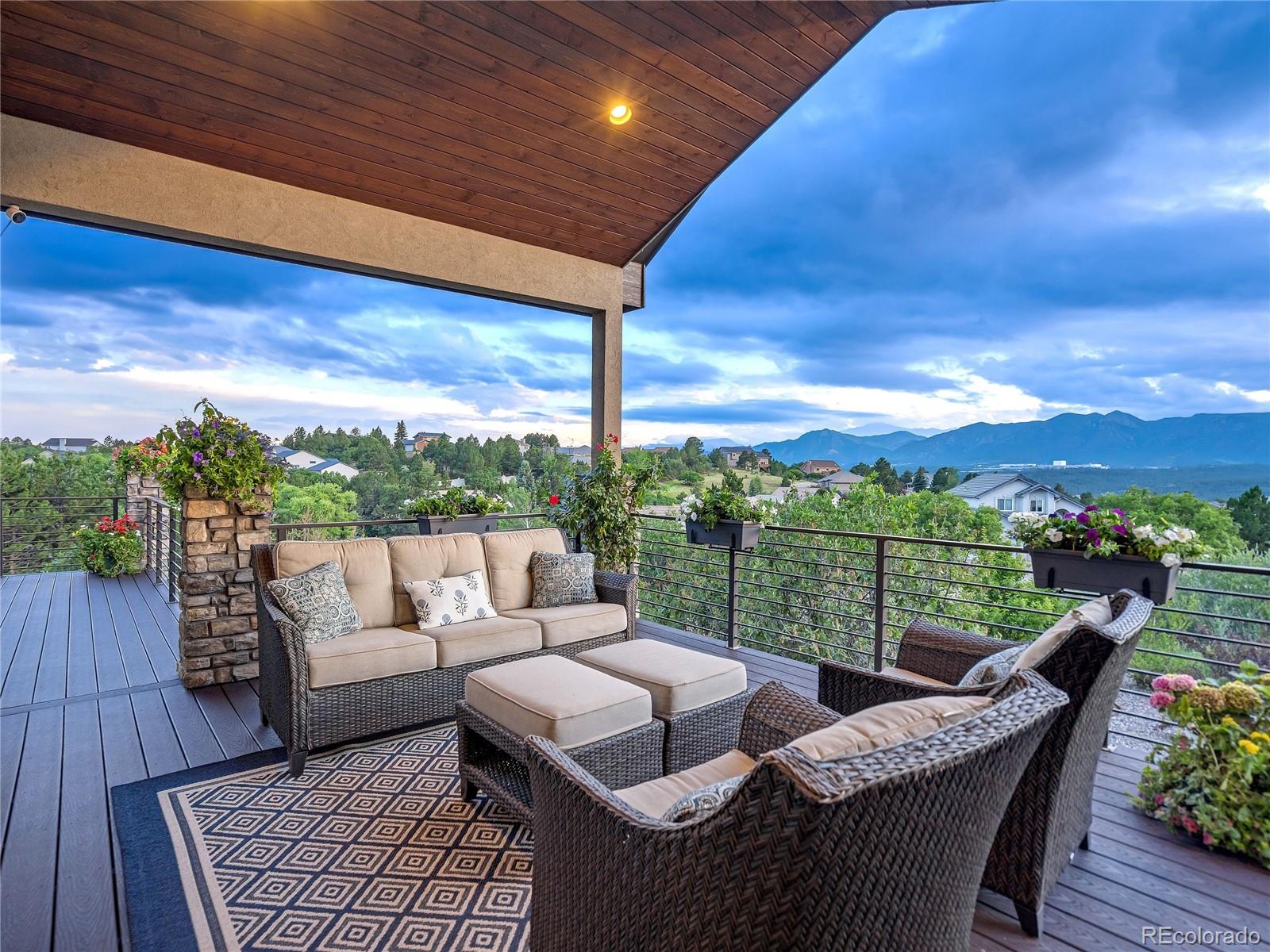 MLS Image #7 for 20  wuthering heights drive,colorado springs, Colorado