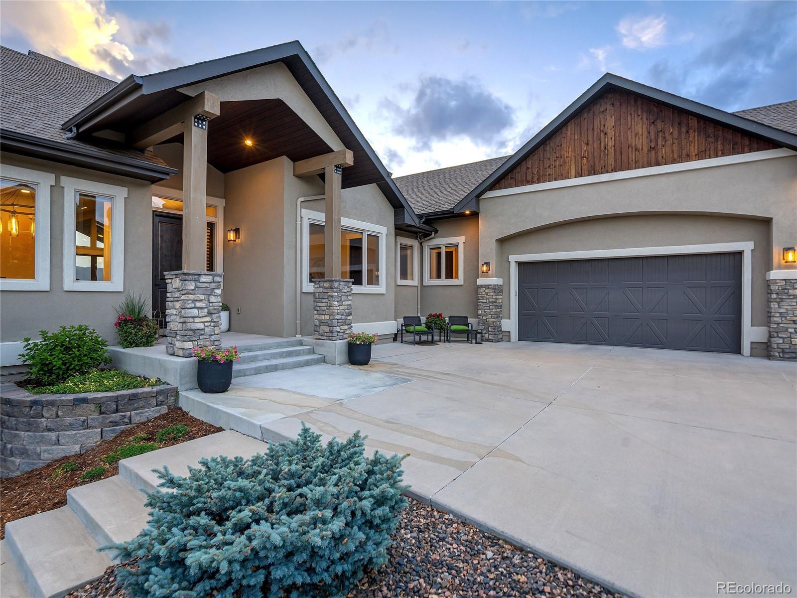 MLS Image #9 for 20  wuthering heights drive,colorado springs, Colorado
