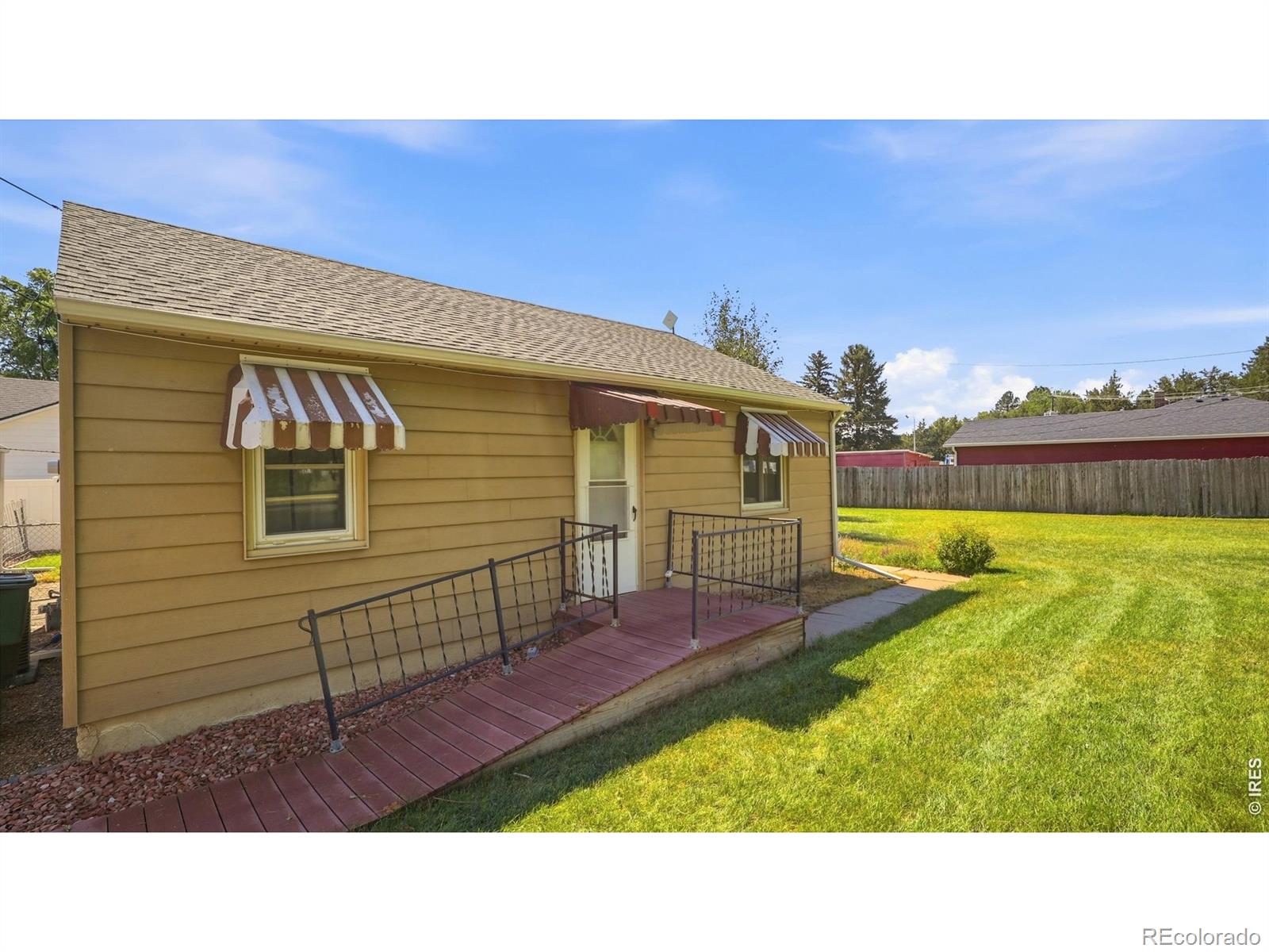 MLS Image #1 for 305  hospital road,brush, Colorado