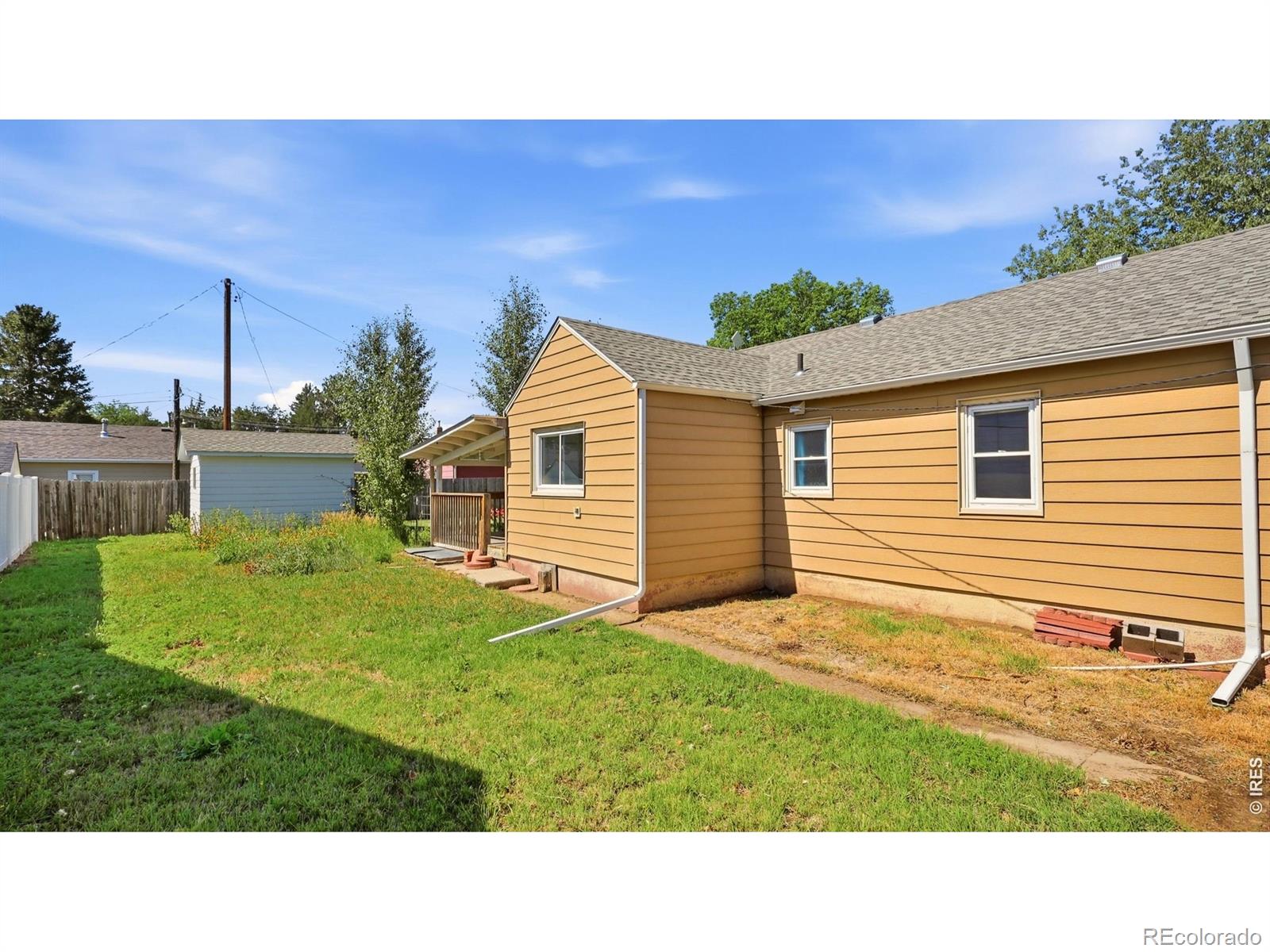 MLS Image #12 for 305  hospital road,brush, Colorado