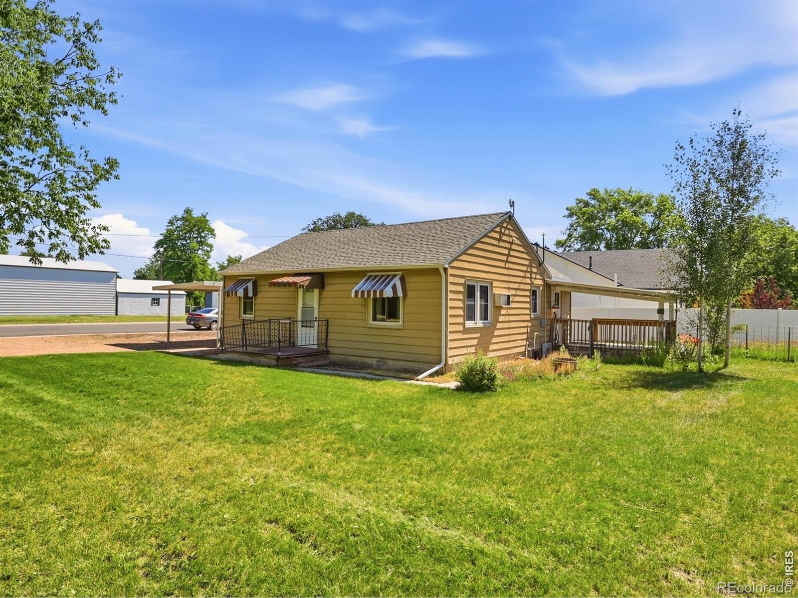 MLS Image #13 for 305  hospital road,brush, Colorado