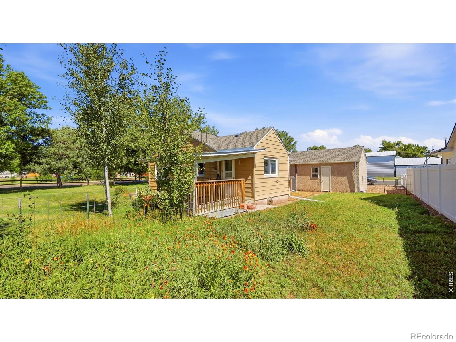 MLS Image #14 for 305  hospital road,brush, Colorado