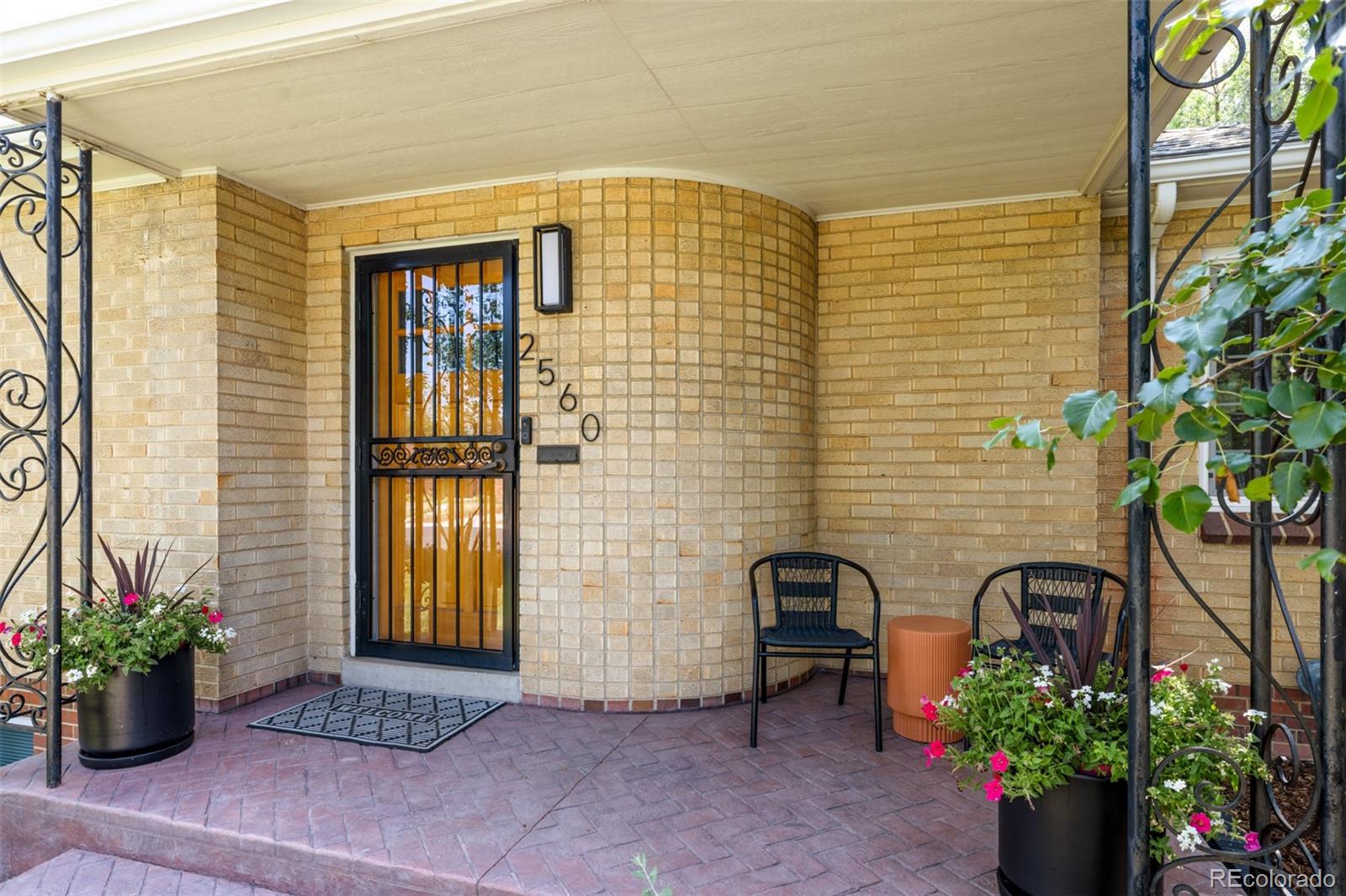 MLS Image #1 for 2560  locust street,denver, Colorado