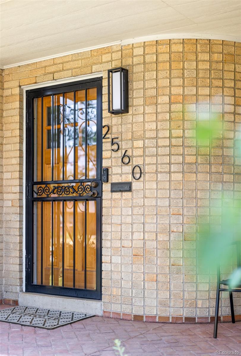 MLS Image #2 for 2560  locust street,denver, Colorado