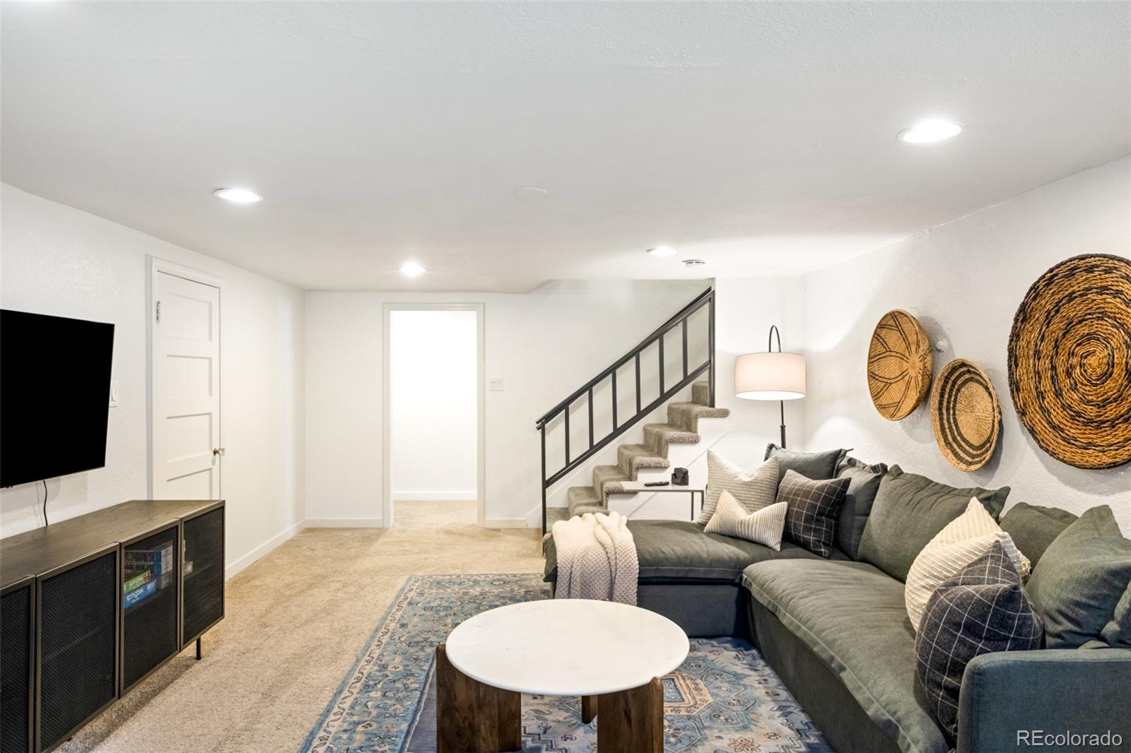 MLS Image #20 for 2560  locust street,denver, Colorado