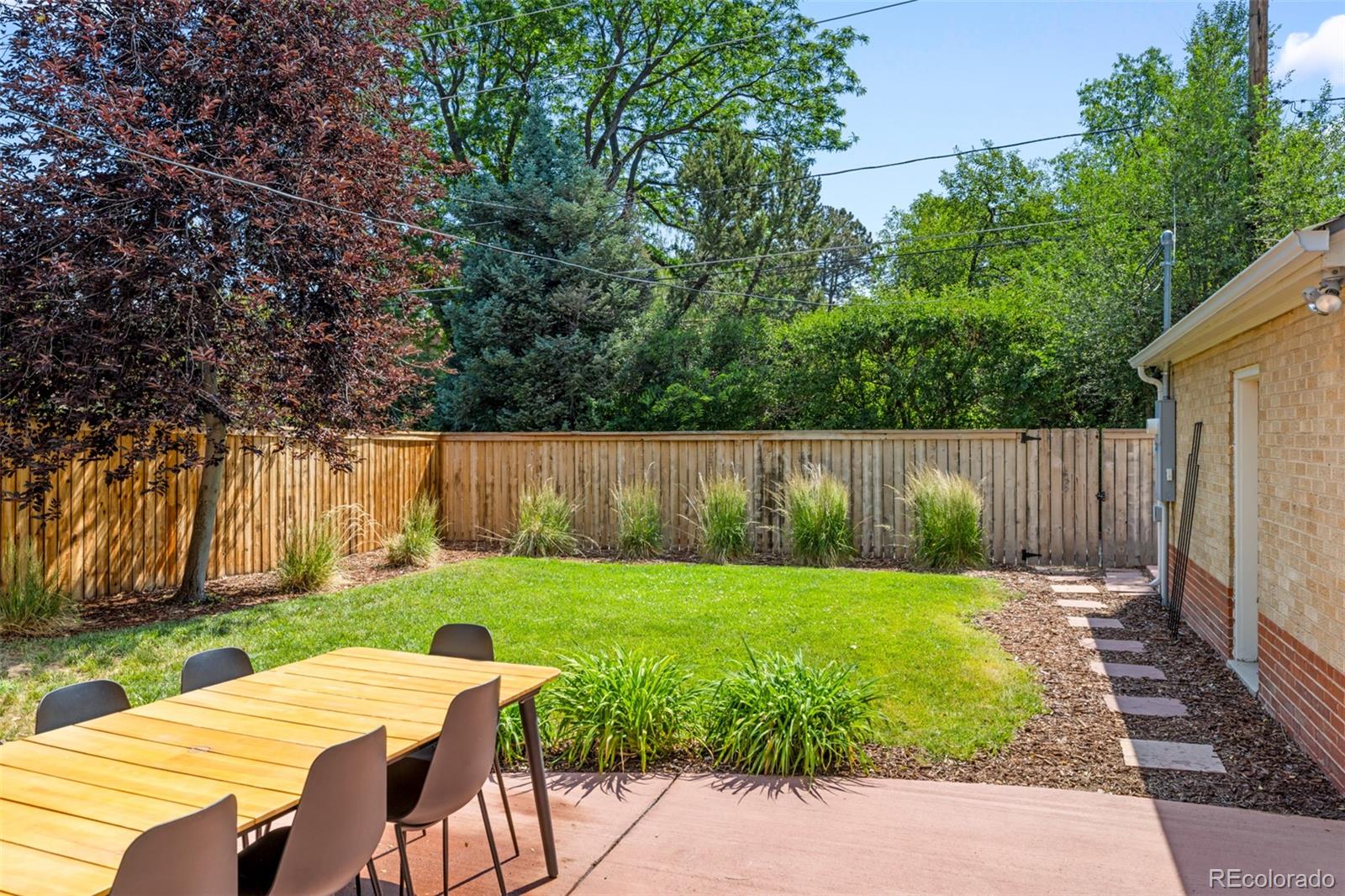 MLS Image #24 for 2560  locust street,denver, Colorado