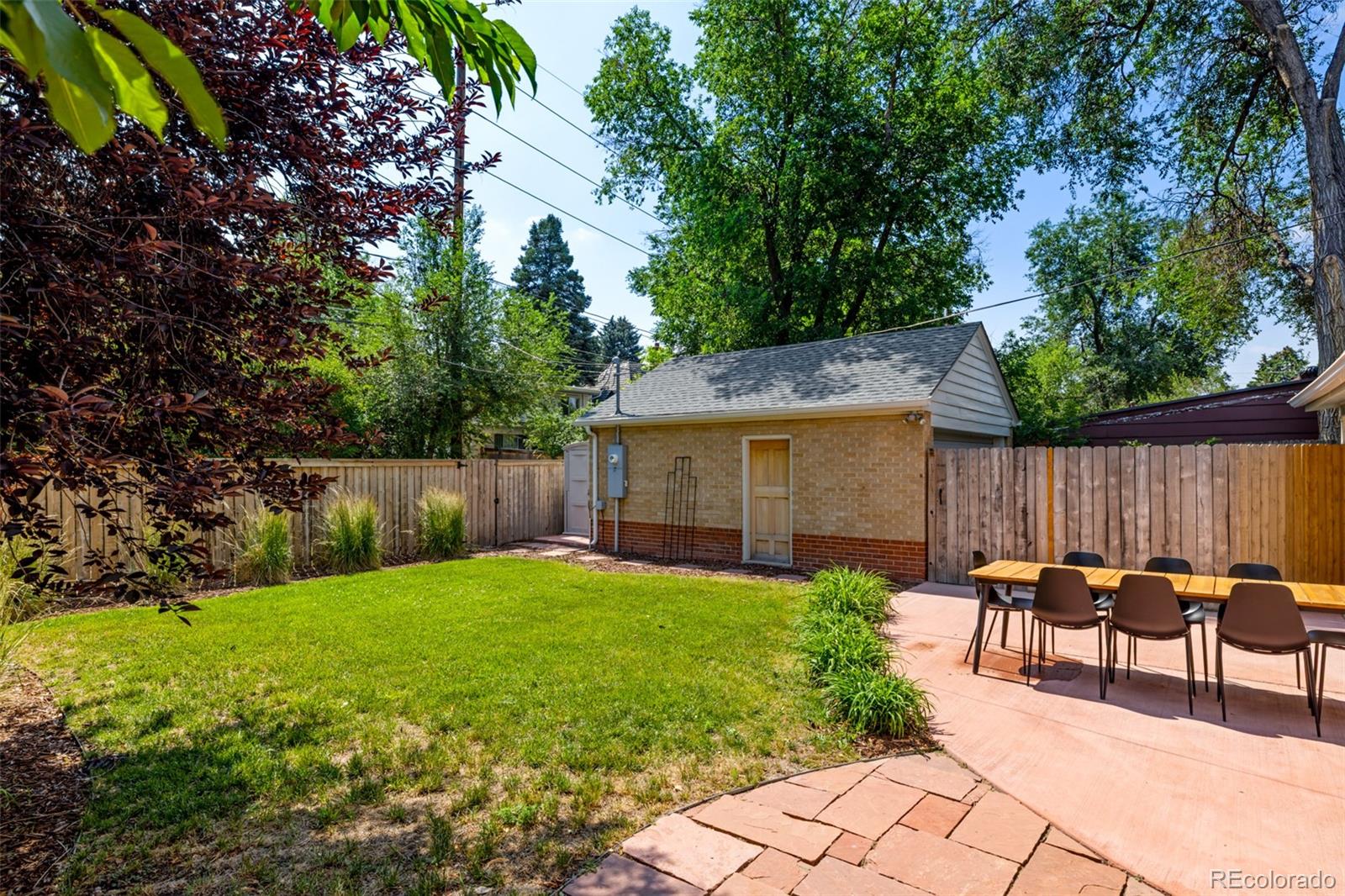 MLS Image #25 for 2560  locust street,denver, Colorado
