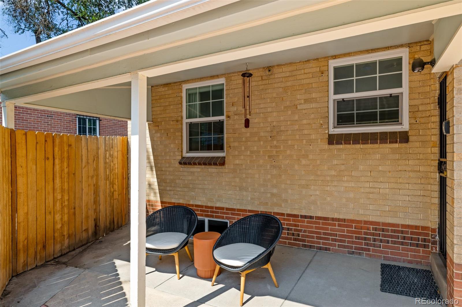 MLS Image #27 for 2560  locust street,denver, Colorado