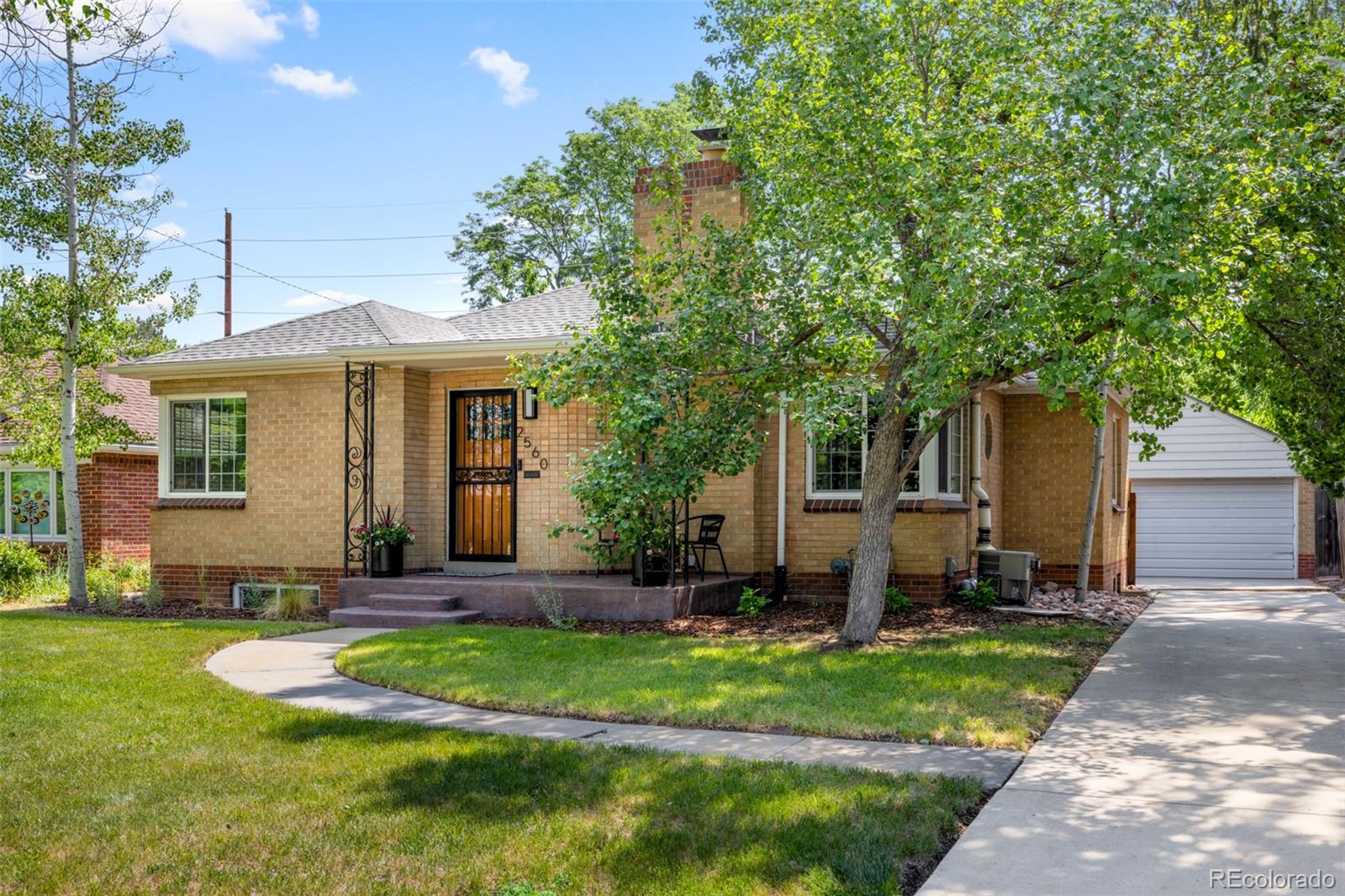 MLS Image #28 for 2560  locust street,denver, Colorado
