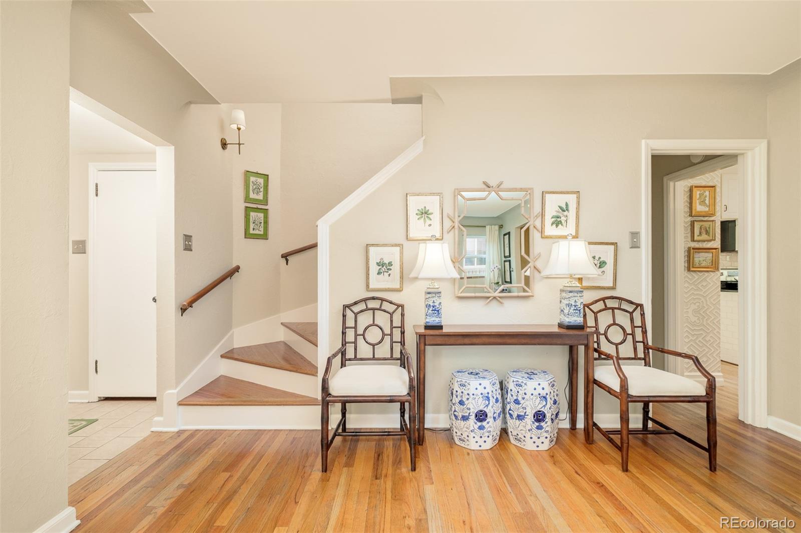 MLS Image #14 for 716  krameria street,denver, Colorado