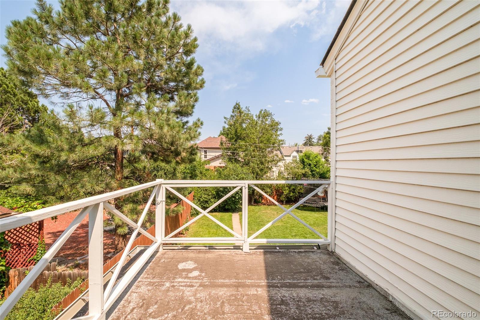 MLS Image #18 for 716  krameria street,denver, Colorado